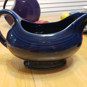 Homer Laughlin Fiestaware